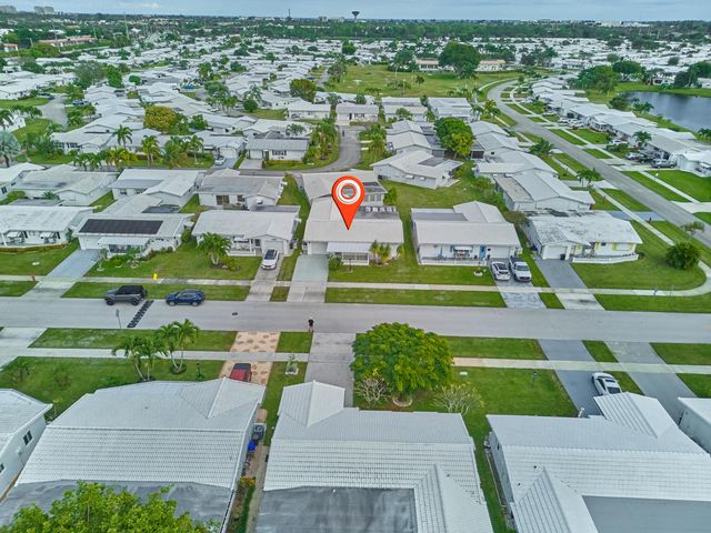 1710 SW 22nd Street, Boynton Beach, FL 33426