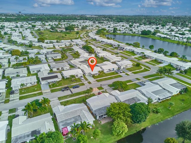 1710 SW 22nd Street, Boynton Beach, FL 33426