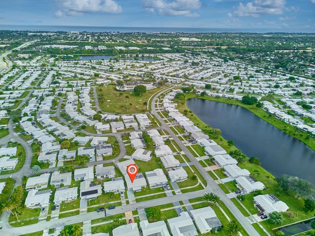 1710 SW 22nd Street, Boynton Beach, FL 33426