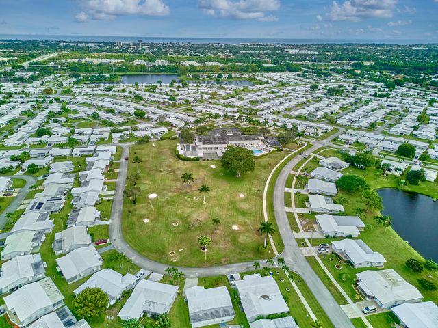 1710 SW 22nd Street, Boynton Beach, FL 33426