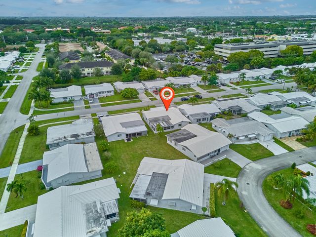 1710 SW 22nd Street, Boynton Beach, FL 33426