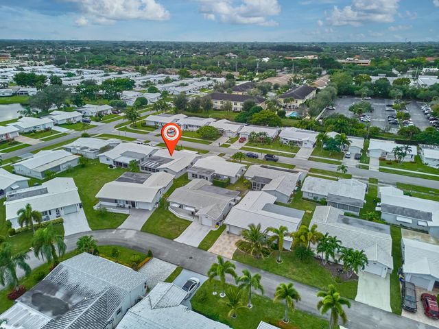 1710 SW 22nd Street, Boynton Beach, FL 33426