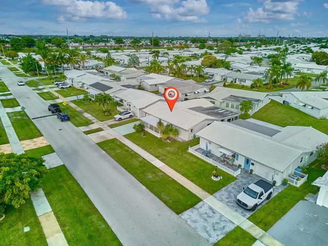 1710 SW 22nd Street, Boynton Beach, FL 33426