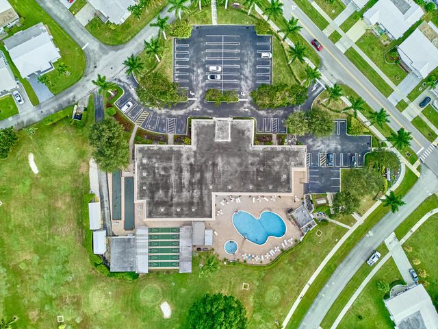 1710 SW 22nd Street, Boynton Beach, FL 33426