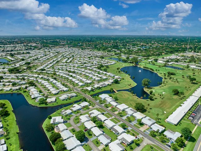 1710 SW 22nd Street, Boynton Beach, FL 33426