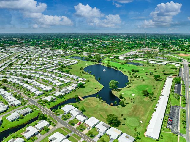 1710 SW 22nd Street, Boynton Beach, FL 33426