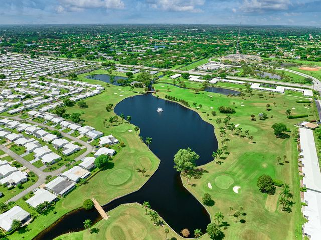 1710 SW 22nd Street, Boynton Beach, FL 33426