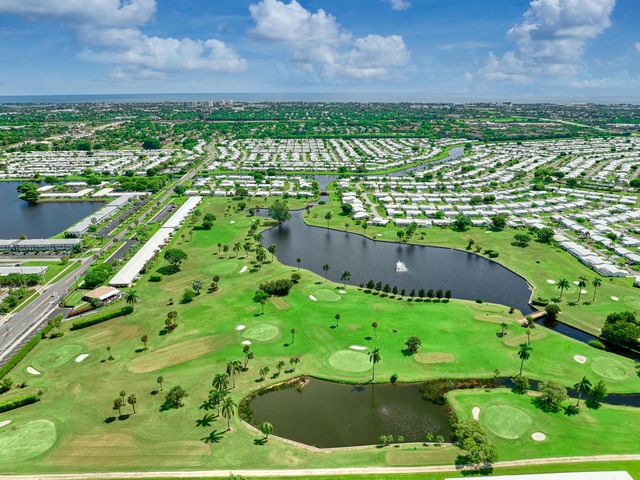 1710 SW 22nd Street, Boynton Beach, FL 33426