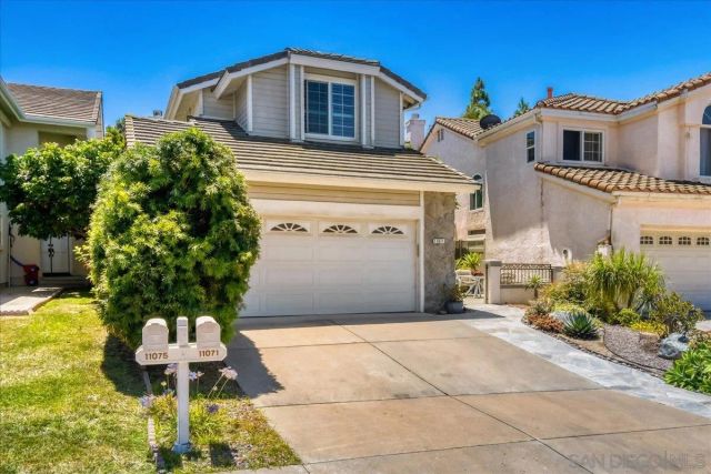 11071 Corte Playa Merida, San Diego, CA 92124