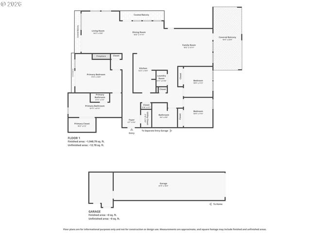11641 Se WINGSPAN Way B5, Happy Valley, OR 97086