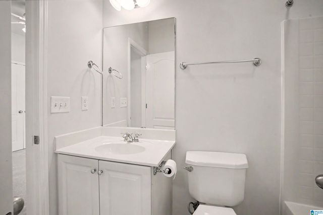 2547 ACTON PARK LANE, Birmingham, AL 35243