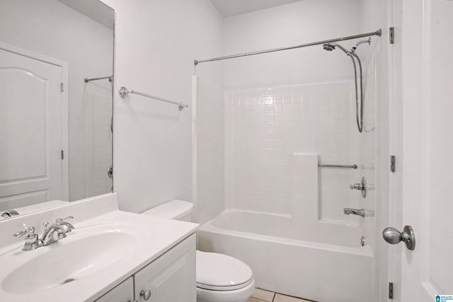 2547 ACTON PARK LANE, Birmingham, AL 35243