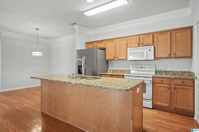 2547 ACTON PARK LANE, Birmingham, AL 35243