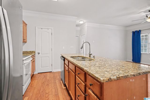 2547 ACTON PARK LANE, Birmingham, AL 35243