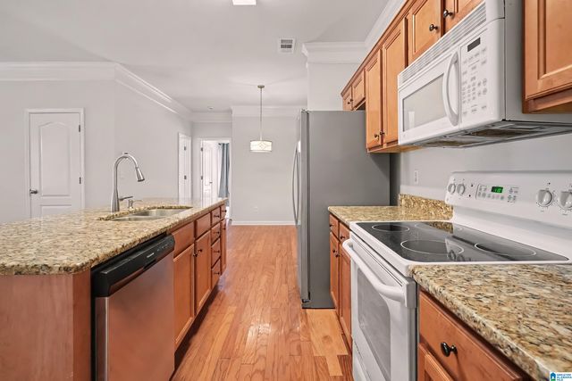 2547 ACTON PARK LANE, Birmingham, AL 35243
