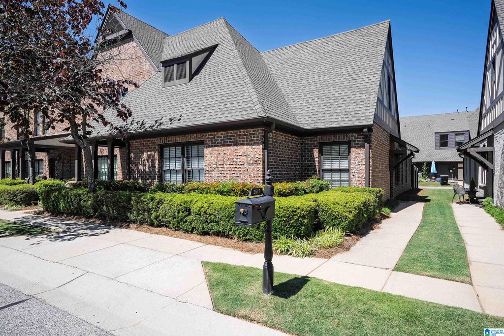 2547 ACTON PARK LANE, Birmingham, AL 35243
