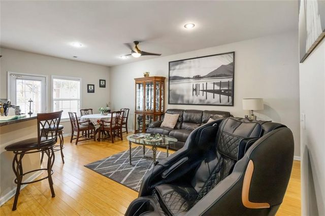 6415 Mossy Oak Landing, Braselton, GA 30517