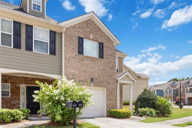6415 Mossy Oak Landing, Braselton, GA 30517