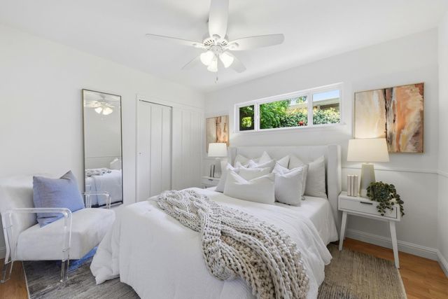 2829 Carson Street, Redwood City, CA 94061