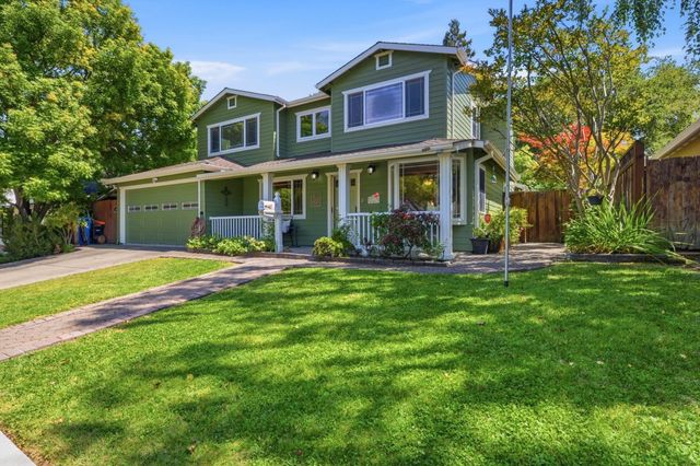 2829 Carson Street, Redwood City, CA 94061
