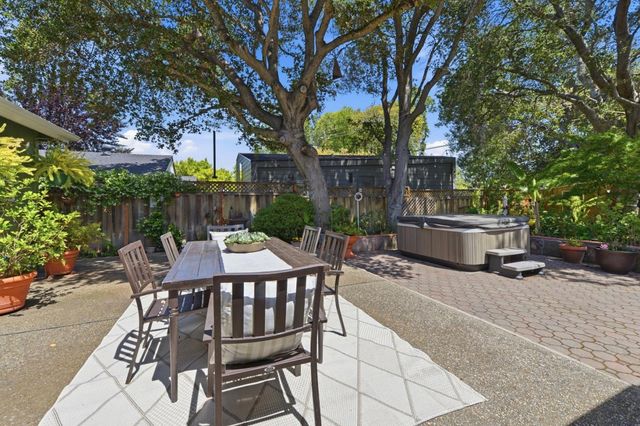 2829 Carson Street, Redwood City, CA 94061