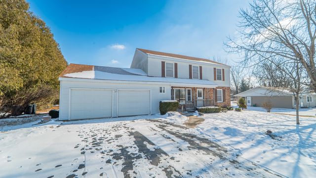 9441 S Stateline Road, Dyer, IN 46311