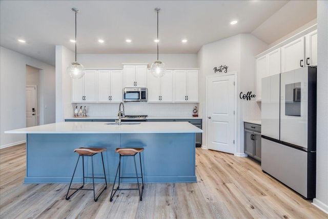 200 Christi CT, Kyle, TX 78640