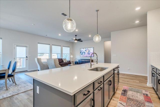 200 Christi CT, Kyle, TX 78640