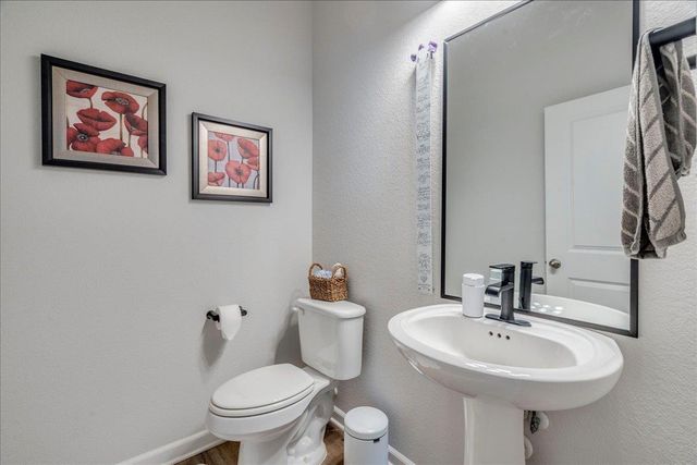 200 Christi CT, Kyle, TX 78640