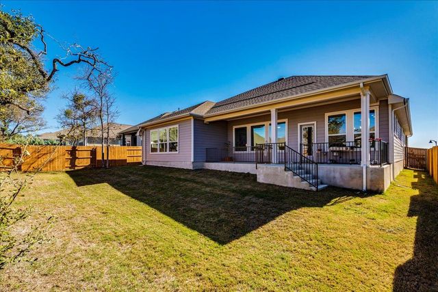 200 Christi CT, Kyle, TX 78640