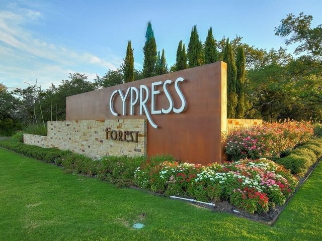 200 Christi CT, Kyle, TX 78640