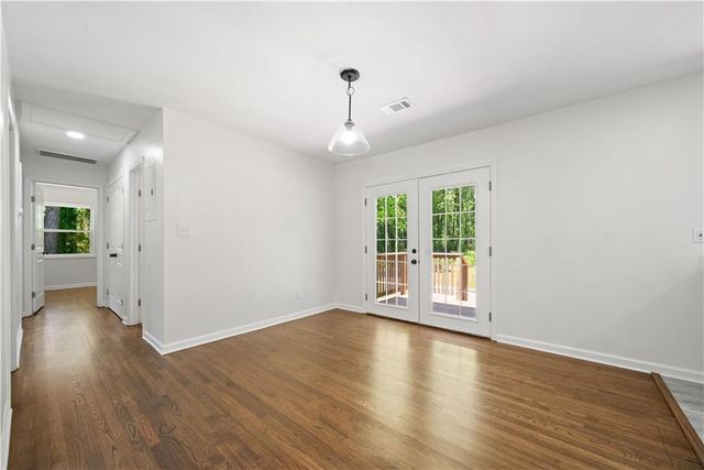 2340 CRESTA Drive, Decatur, GA 30032