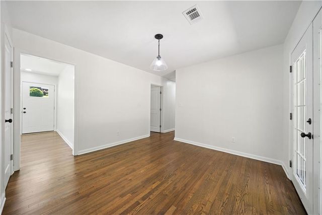 2340 CRESTA Drive, Decatur, GA 30032