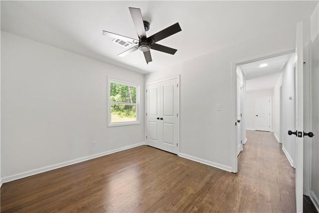 2340 CRESTA Drive, Decatur, GA 30032