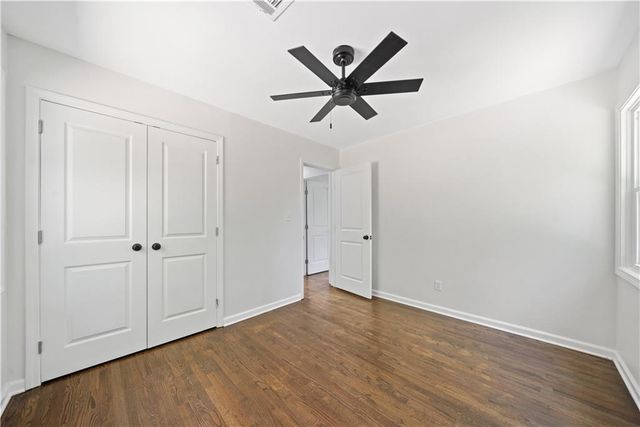 2340 CRESTA Drive, Decatur, GA 30032