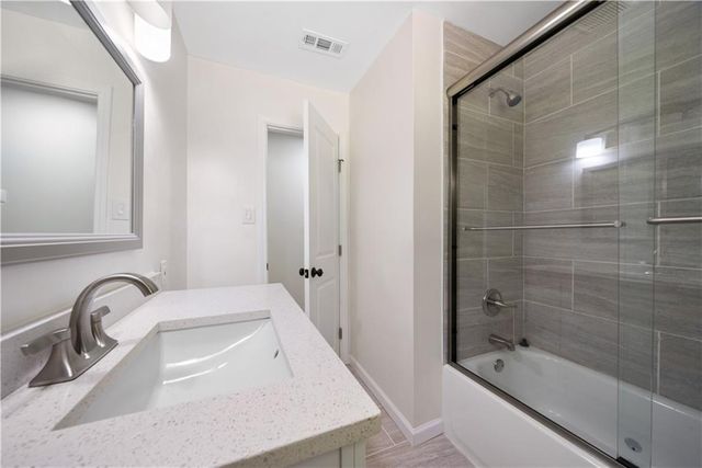 2340 CRESTA Drive, Decatur, GA 30032