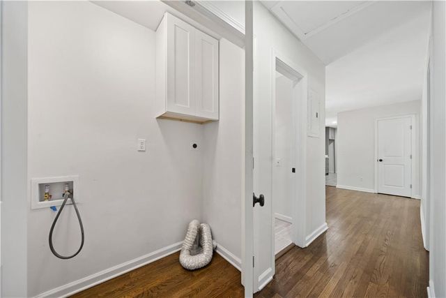 2340 CRESTA Drive, Decatur, GA 30032