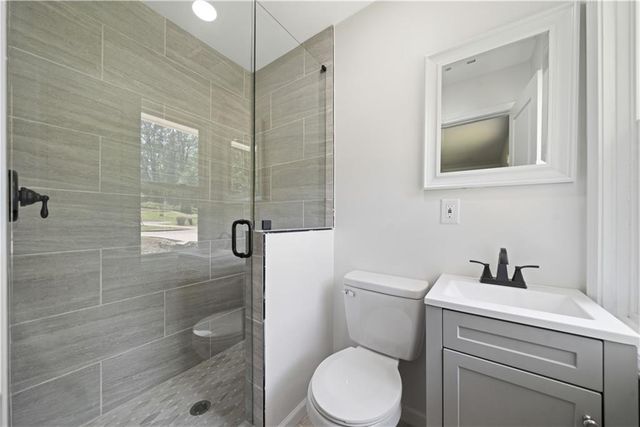 2340 CRESTA Drive, Decatur, GA 30032