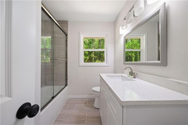 2340 CRESTA Drive, Decatur, GA 30032