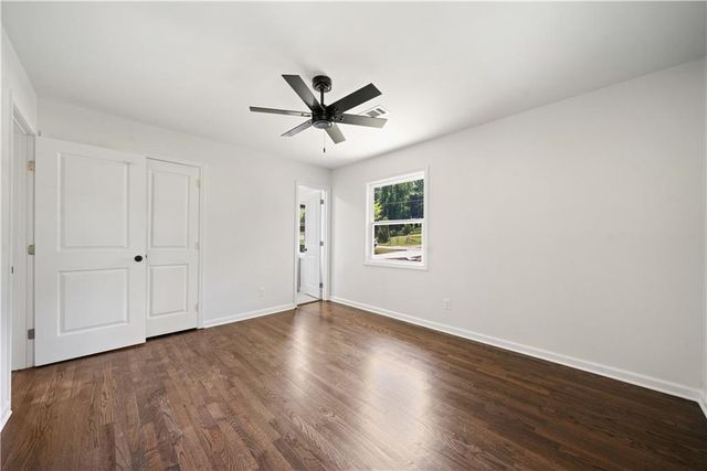 2340 CRESTA Drive, Decatur, GA 30032