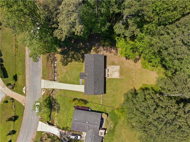 2340 CRESTA Drive, Decatur, GA 30032