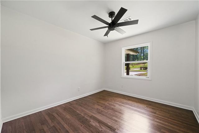 2340 CRESTA Drive, Decatur, GA 30032