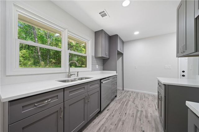 2340 CRESTA Drive, Decatur, GA 30032