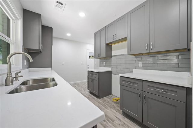 2340 CRESTA Drive, Decatur, GA 30032