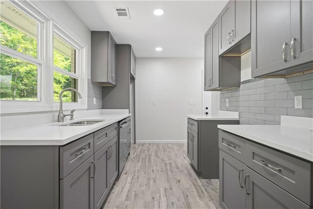 2340 CRESTA Drive, Decatur, GA 30032