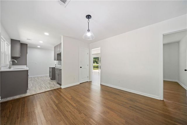 2340 CRESTA Drive, Decatur, GA 30032