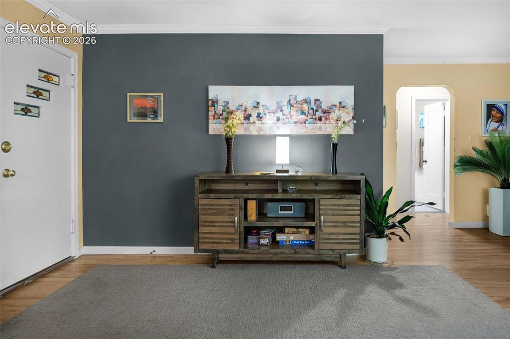828 N Logan Avenue, Colorado Springs, CO 80909 — photo 3