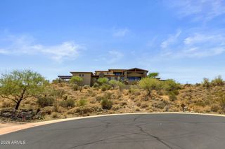 14245 E Mourning Dove Drive, Fountain Hills, AZ 85268