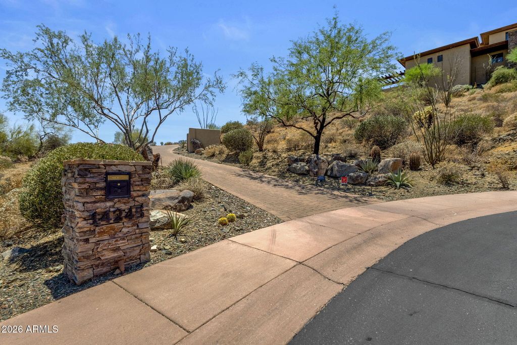 14245 E Mourning Dove Drive, Fountain Hills, AZ 85268 — photo 2