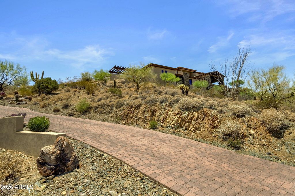 14245 E Mourning Dove Drive, Fountain Hills, AZ 85268 — photo 3
